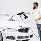 Torrento Cordless Pressure Washer