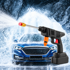 Torrento Cordless Pressure Washer