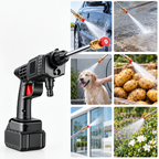 Torrento Cordless Pressure Washer